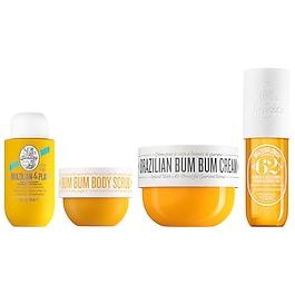 Bum Bum Beats Gift Set - Dárková sada